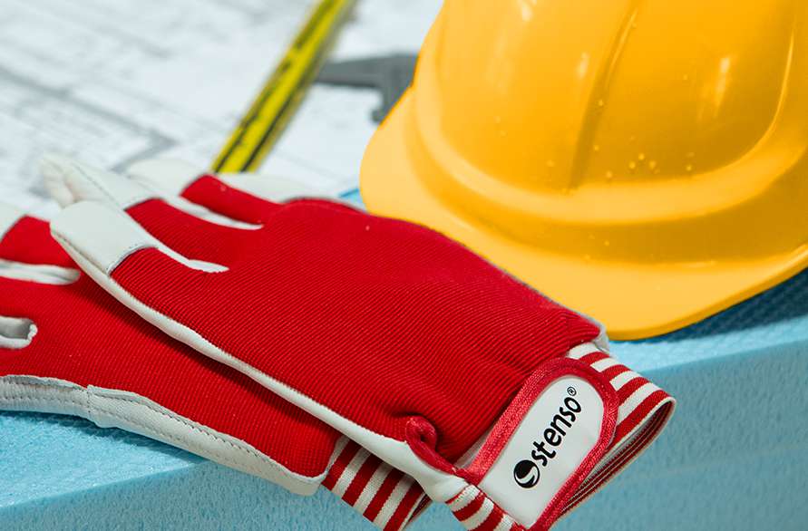 γαντια εργασιασ