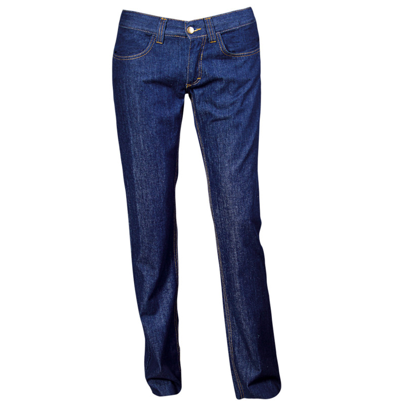 Дамски дънки AKUNA LADY TROUSERS