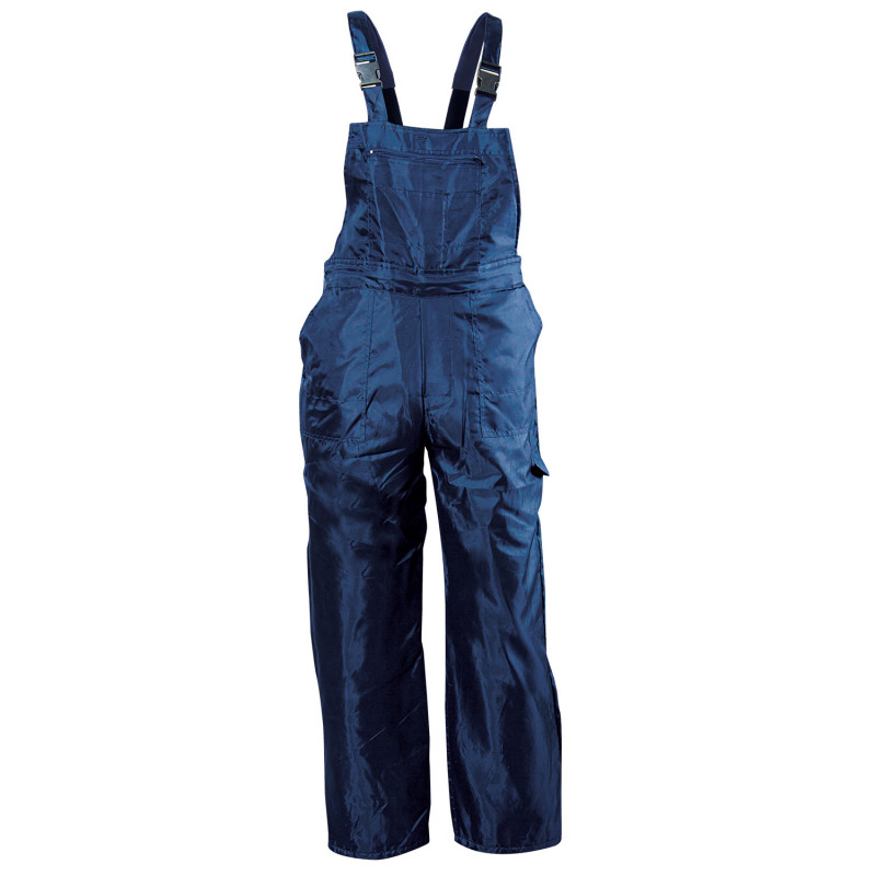 φορμεσ εργασιασ TITAN 2 BIBPANTS