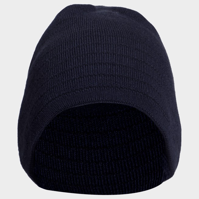 Σκούφος GRIZZLY NAVY - Stenso.gr