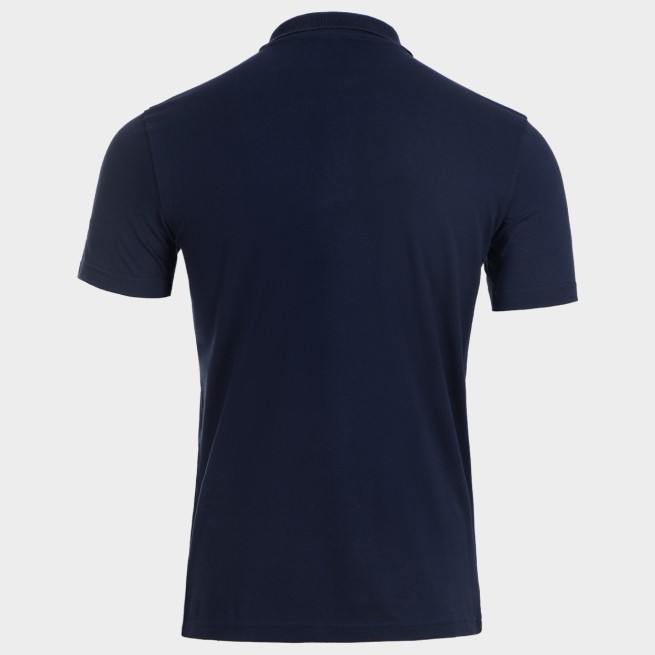 Μπλουζάκι πόλο T-shirt DIADORA SMART 2.0 NAVY - Stenso.gr