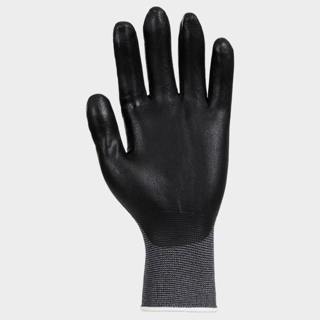 Γάντια ανθεκτικά στις κοψίματα βουτηγμένα σε αφρό νιτριλίου EGEBANT SANFOAM - Stenso.gr