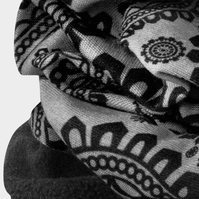 Μπαντάνα FRISTADS 9135 BNY GREY - Stenso.gr