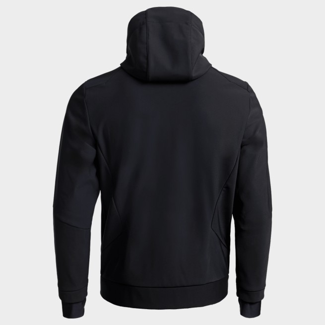 Μπουφάν εργασίας FLEX PRO SOFTSHELL BLACK - Stenso.gr