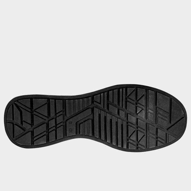 Παπούτσια εργασίας U-POWER BRIENNE ESD S1PS HI HRO FO SR BLACK/PINK - Stenso.gr
