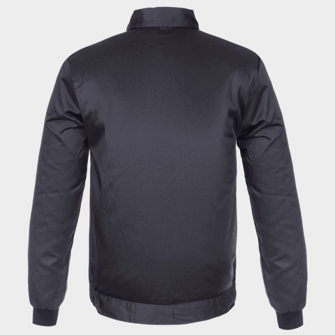 Μπουφάν εργασίας L5 GREY - Stenso.gr