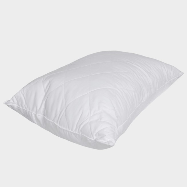 Μαξιλάρι 50x70 εκ. BU WHITE - Stenso.gr