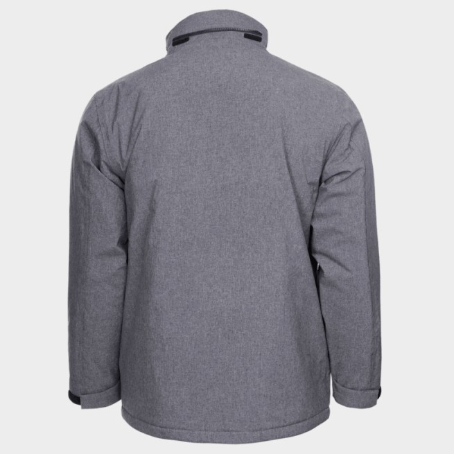 Μπουφάν MONTANA GREY - Stenso.gr