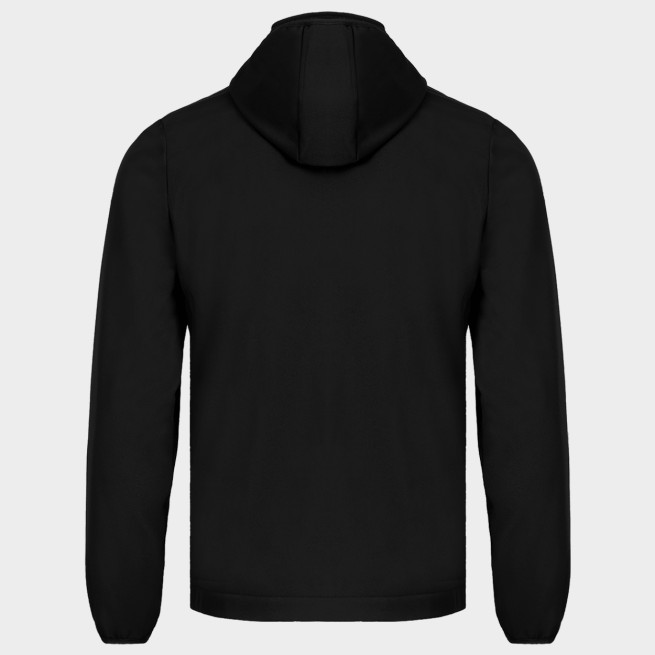 Μπουφάν εργασίας DIADORA SOFTSHELL SMART 2.0 BLACK - Stenso.gr
