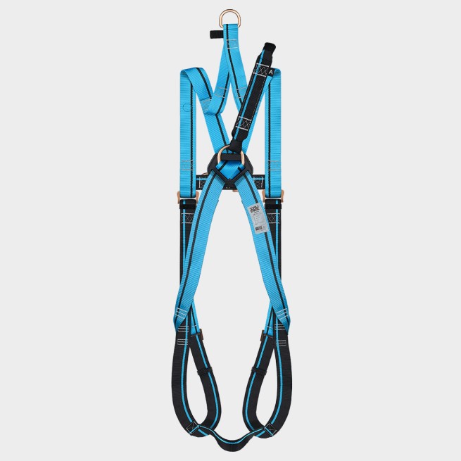 Ζώνη προστασίας από πτώση IRUDEK Light 14 - Stenso.gr