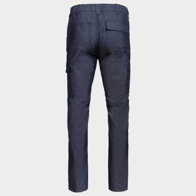 Παντελόνι εργασίας PRIMO STRETCH DENIM - Stenso.gr