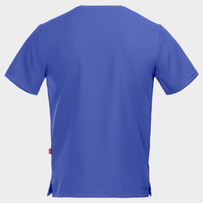 Μπλούζα VELILLA PERSIAN BLUE - Stenso.gr