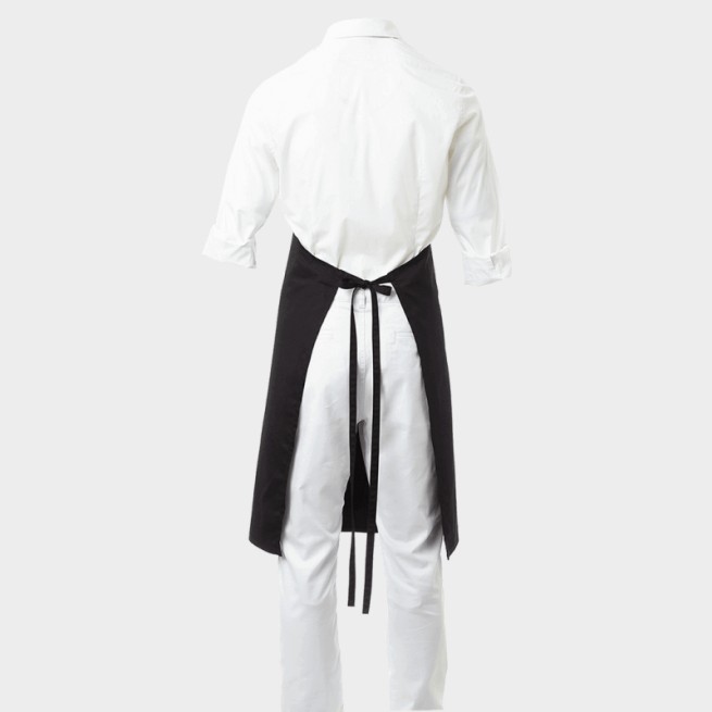 Ποδιά PAYPER BOUTIQUE BLACK - Stenso.gr