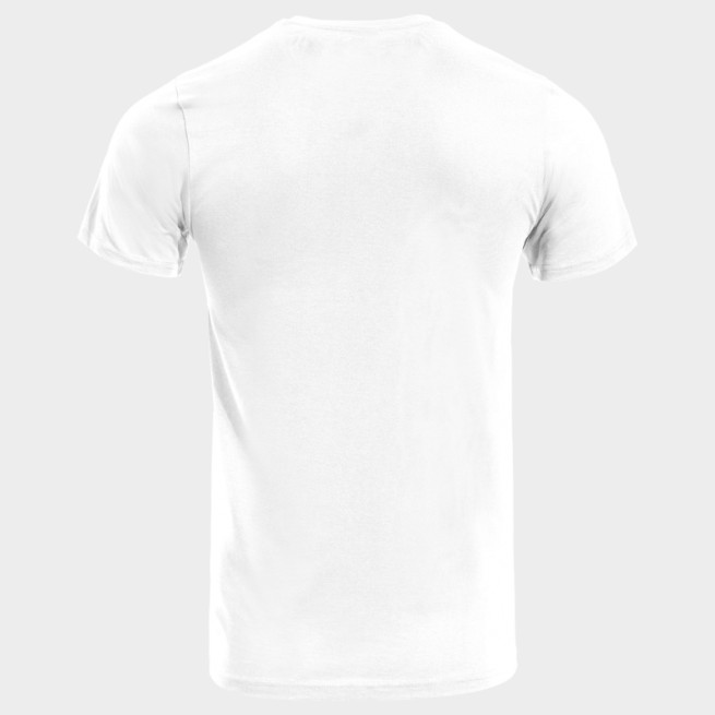 Κοντομάνικο STENSO NAOS WHITE - Stenso.gr