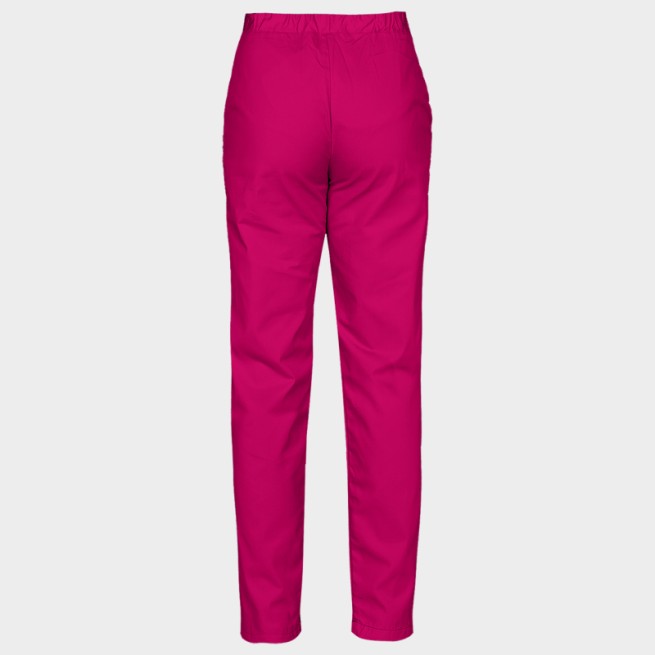 Παντελόνι BARISA DARK PINK Unisex - Stenso.gr