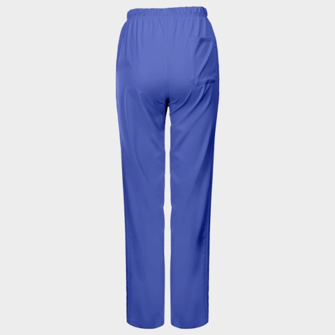 Παντελόνι VELILLA PERSIAN BLUE - Stenso.gr