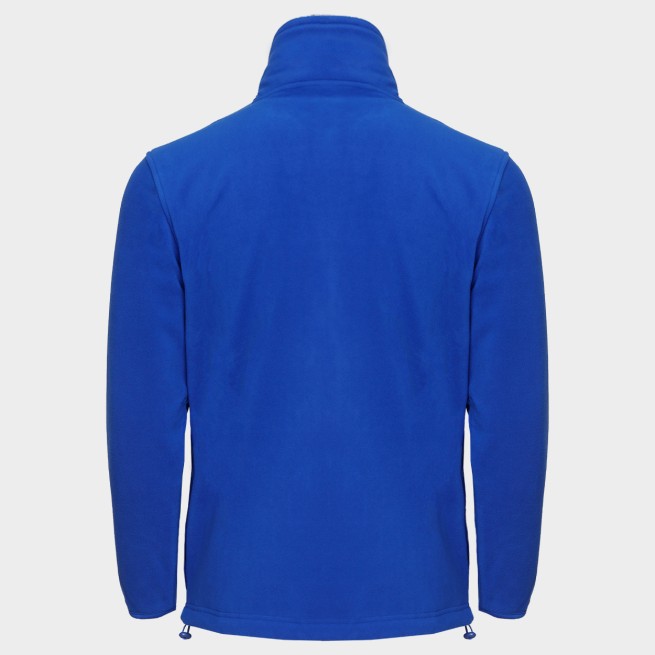 Ζακέτα KARELA ROYAL BLUE - Stenso.gr