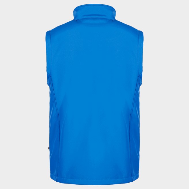 Γιλέκο AVEO BLUE Softshel - Stenso.gr