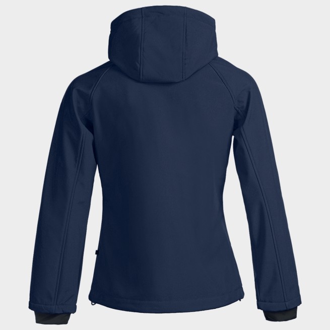 Γυναικείο μπουφάν softshell REEF NAVY BLUE - Stenso.gr
