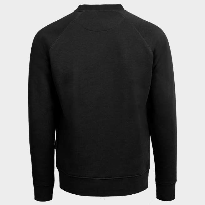 Φούτερ REMO PRO BLACK - Stenso.gr