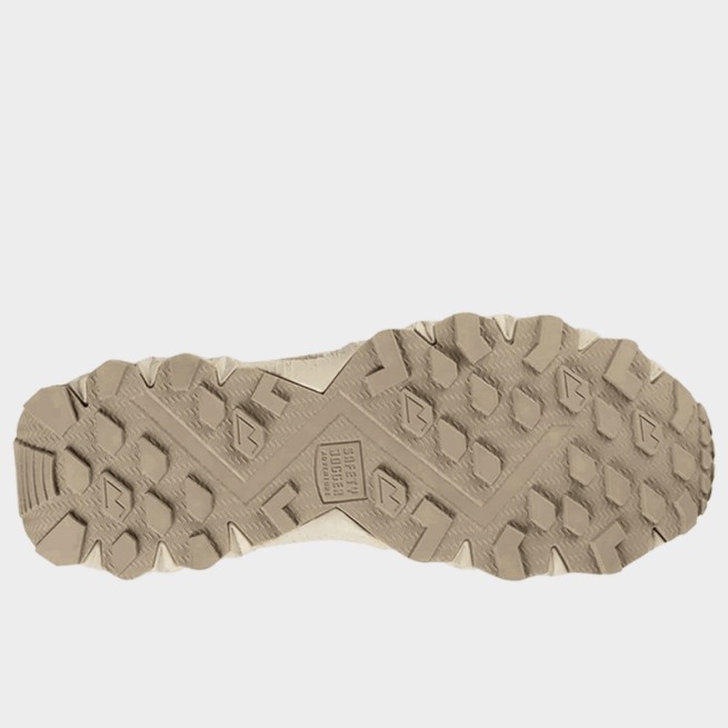 Αθλητικά παπούτσια SANTIAGO BEIGE - Stenso.gr