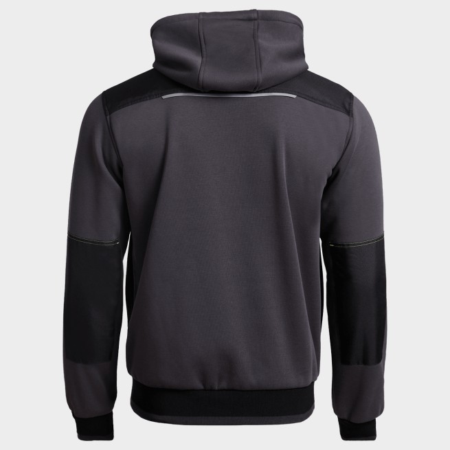 Ζακέτα PRISMA 2.0 GRAY/GREEN - Stenso.gr