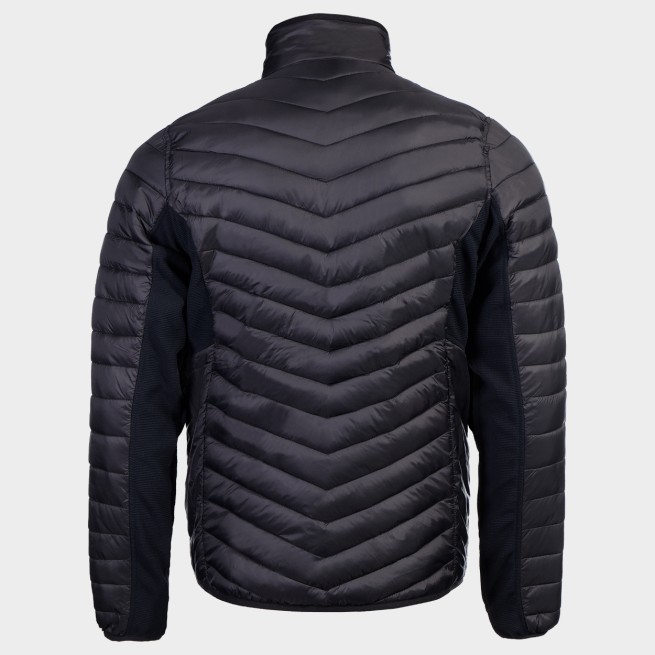 Μπουφάν εργασίας PULSE 2.0 BLACK - Stenso.gr