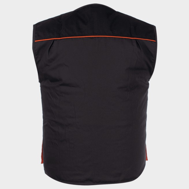 Γιλέκο εργασίας KASTOR - Stenso.gr