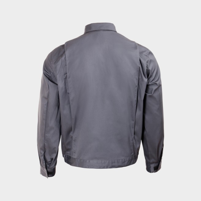 Μπουφάν εργασίας PLUTON GREY - Stenso.gr