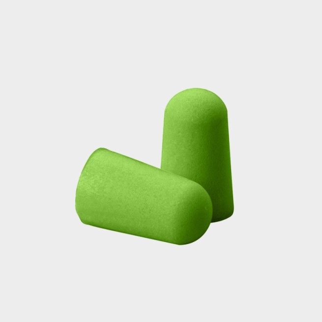 Ωτοασπίδες NERIOX REFILL - Stenso.gr