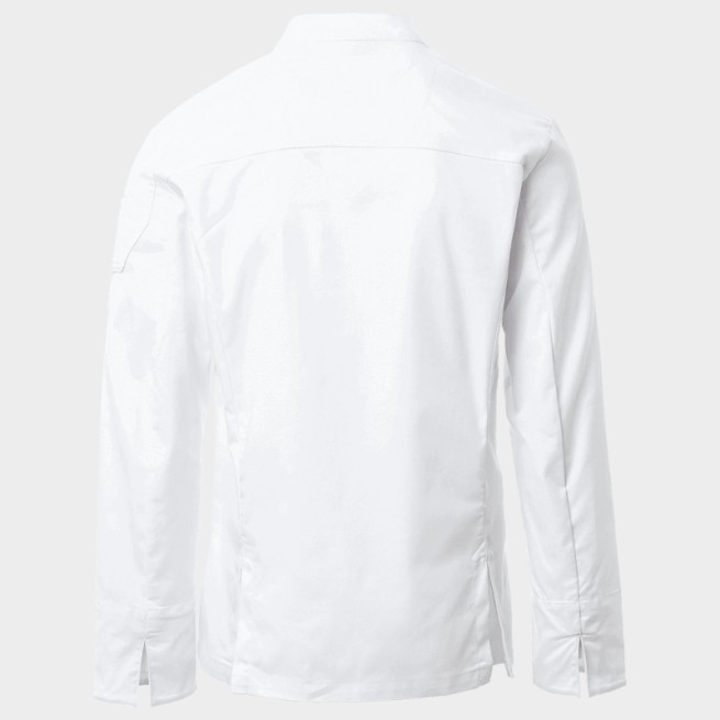 Σακάκι κουζίνας PAYPER SUPREME WHITE - Stenso.gr