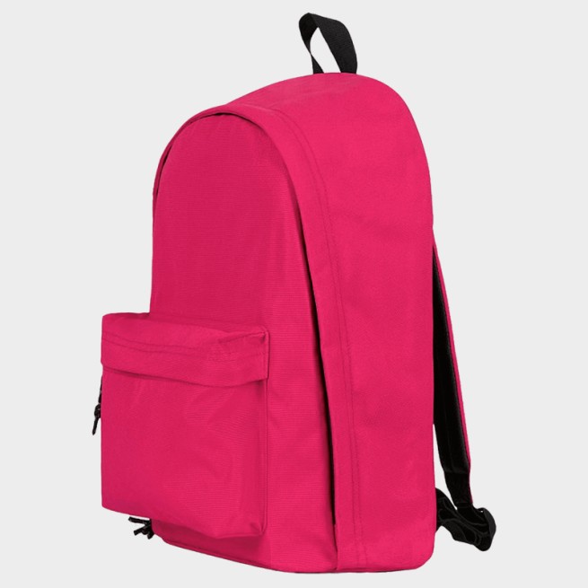 Σακίδιο πλάτης PAYPER DUKE FUCHSIA 26L - Stenso.gr