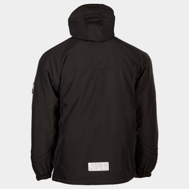 Μπουφάν softshell EXTREME - Stenso.gr