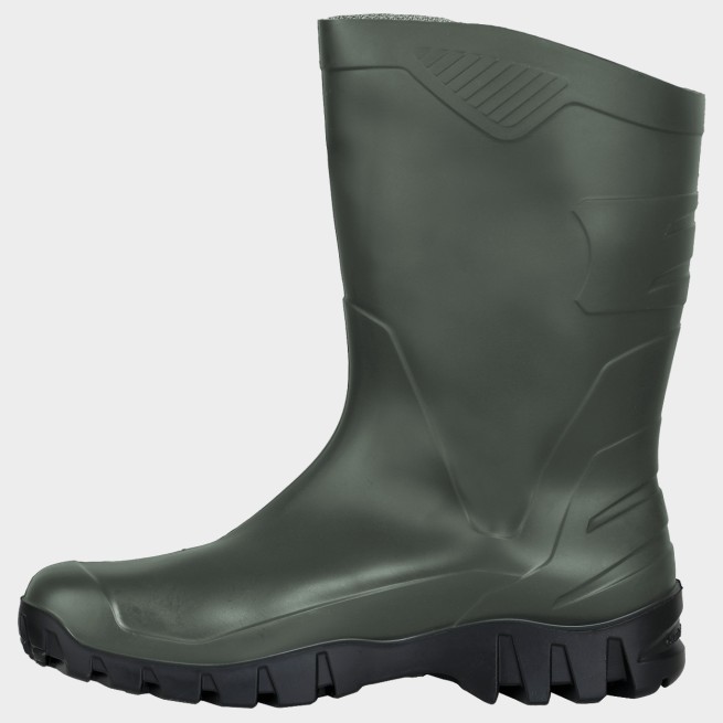 Λαστιχένιες μπότες DUNLOP DEE - Stenso.gr