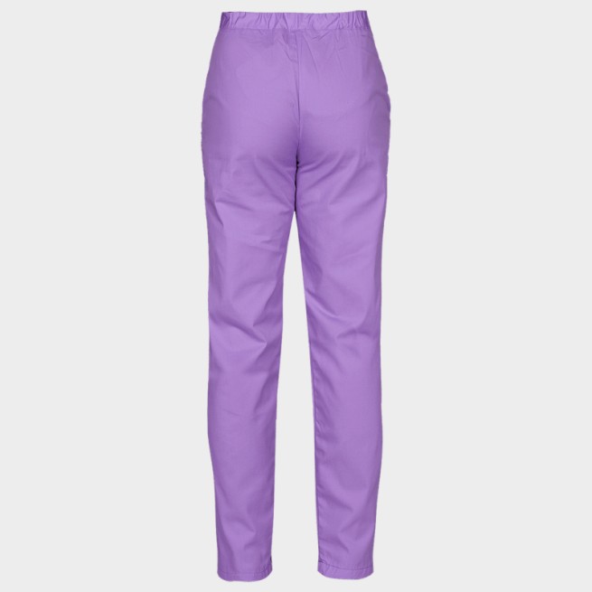 Παντελόνι BARISA LIGHT PURPLE Unisex - Stenso.gr