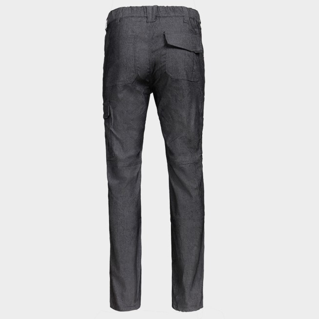 Παντελόνι εργασίας PRIMO STRETCH GREY - Stenso.gr