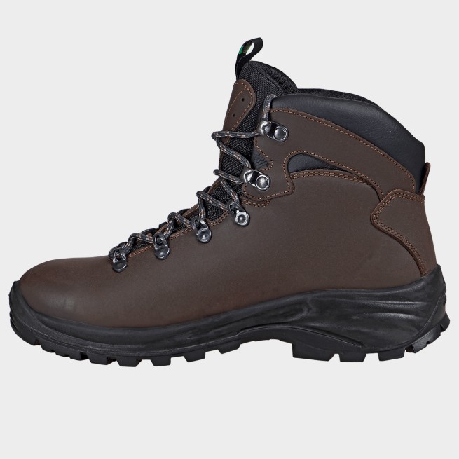 Παπούτσια εργασίας GARSPORT STELVIO WP - Stenso.gr