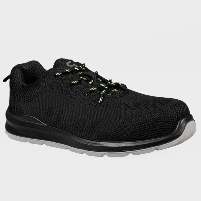 Παπούτσια που αναπνέουν RACE II LOW S1P - Stenso.gr