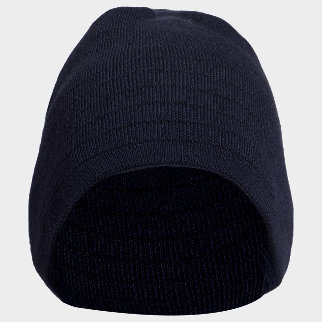 Σκούφος GRIZZLY NAVY - Stenso.gr