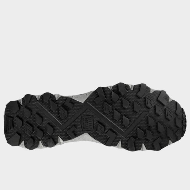 Αθλητικά παπούτσια SANTIAGO DARK GREY - Stenso.gr