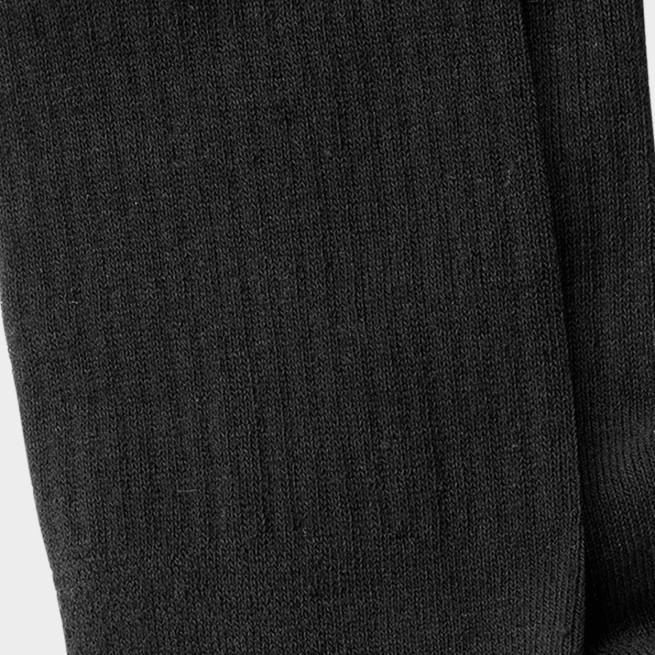 Κάτσες FRISTADS 9186 BLACK - 2 чифта - Stenso.gr