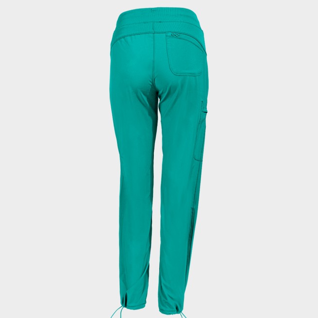 Γυναικείο ιατρικό παντελόνι CHEROKEE LIGHT PETROL CKE1123A - Stenso.gr