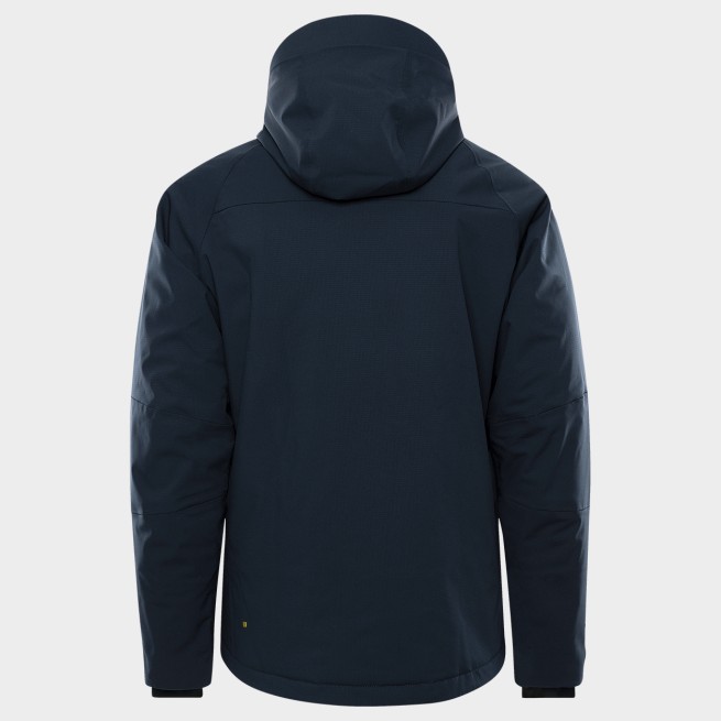 Ανδρικό μπουφάν εργασίας FRISTADS STRETCH WINTER DARK BLUE - Stenso.gr