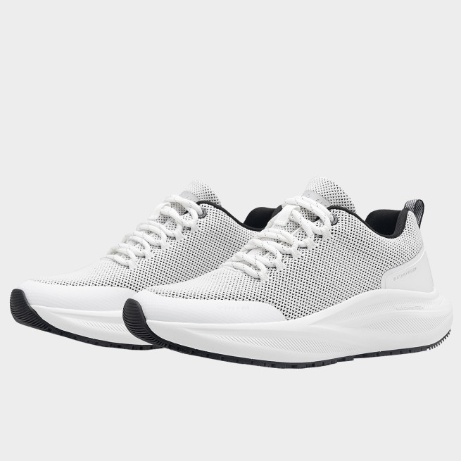 Παπούτσια για καθημερινή χρήση OIVIO FIT THE ESSENTIAL MAX O6 SR WHITE - Stenso.gr