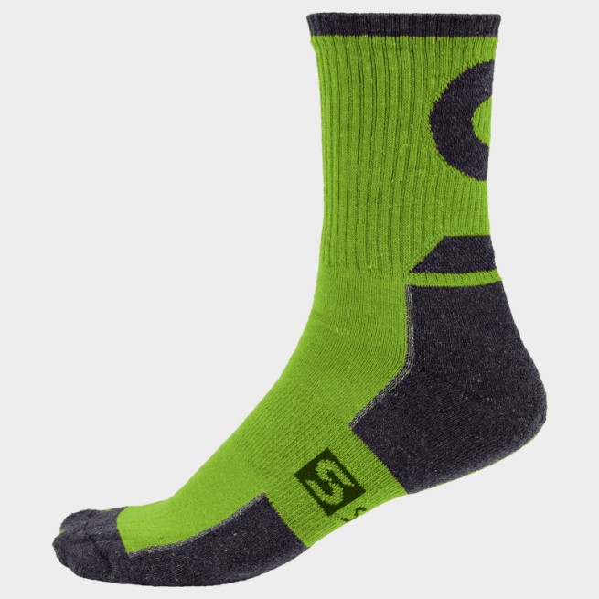 Κάλτσες STENSO BICOLOR - Stenso.gr