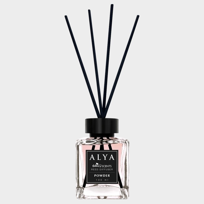 Αποσμητικό δωματίου ALYA REED DIF Powder - Stenso.gr