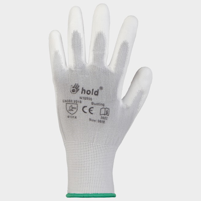 Γάντια Πολυουρεθάνης BLACKBURN - Stenso.gr