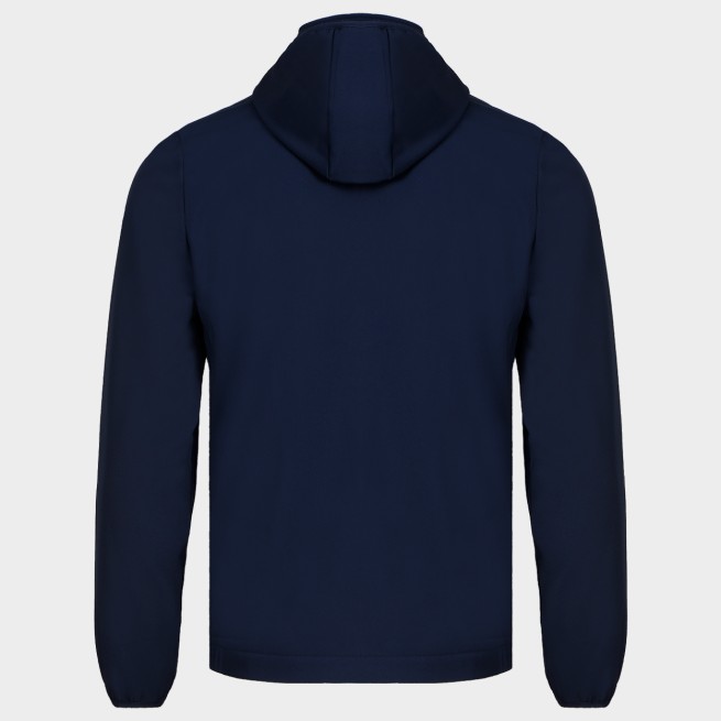Μπουφάν εργασίας DIADORA SOFTSHELL SMART 2.0 NAVY - Stenso.gr