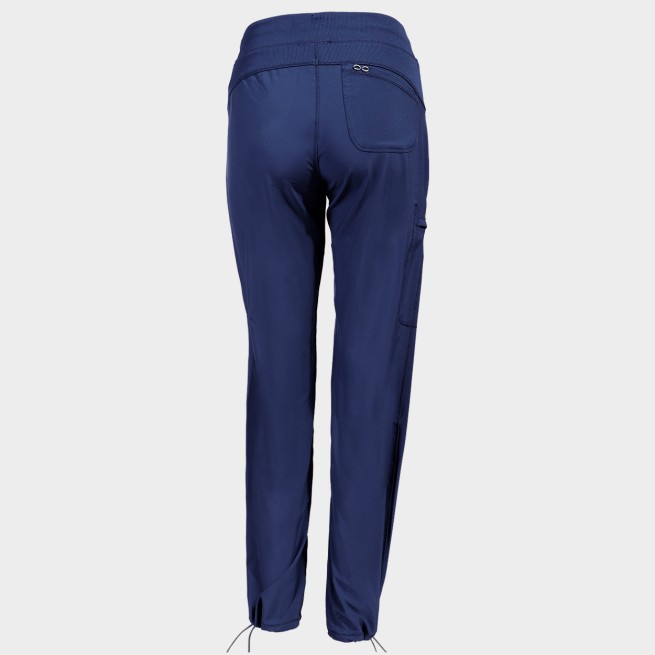 Γυναικείο ιατρικό παντελόνι CHEROKEE DARK BLUE CKE1123A - Stenso.gr