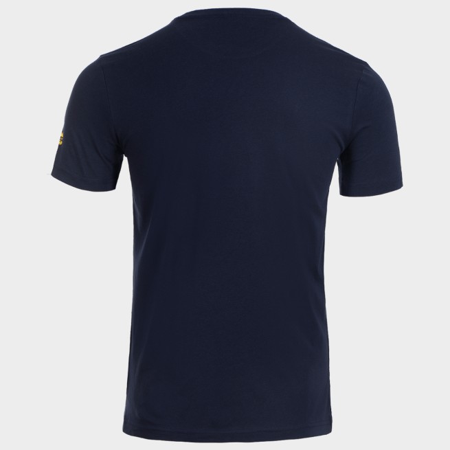 Κοντομάνικη μπλούζα DIADORA SMART 2.0 NAVY - Stenso.gr